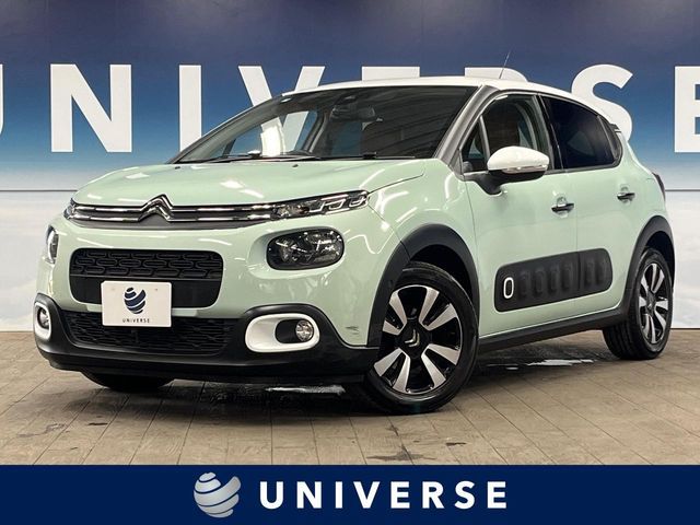 CITROEN / CITROEN C3