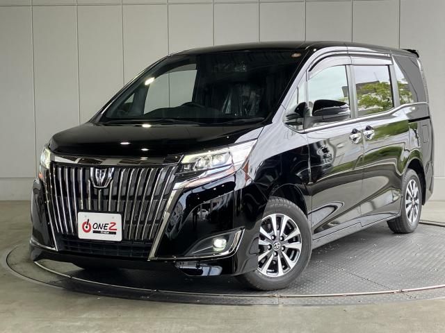 TOYOTA / ESQUIRE