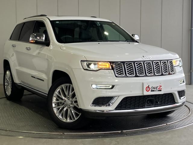 JEEP / JEEP GRAND CHEROKEE