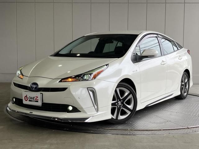 TOYOTA / PRIUS