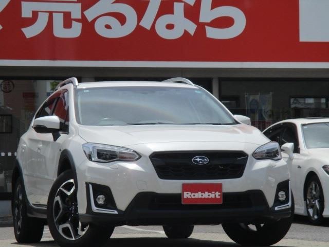 SUBARU / IMPREZA XV 4WD