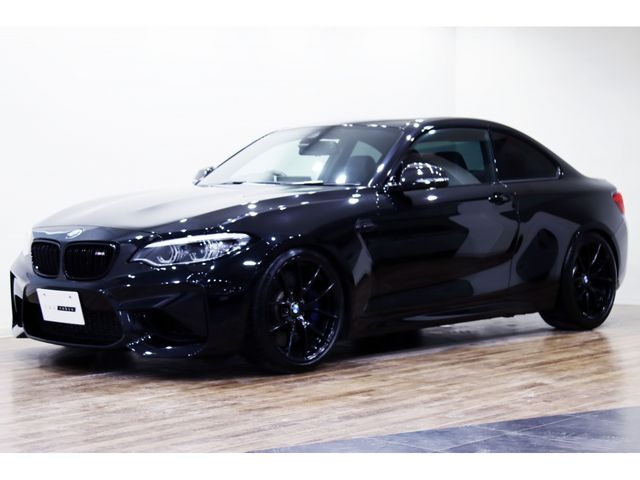 BMW / BMW M2 coupe