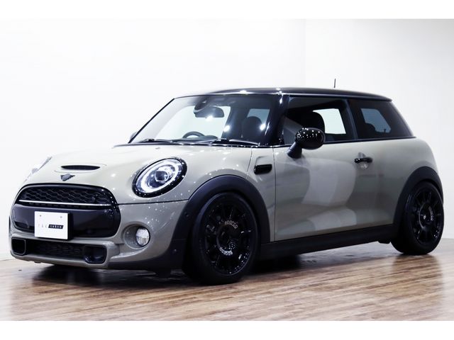BMW / MINI COOPER S
