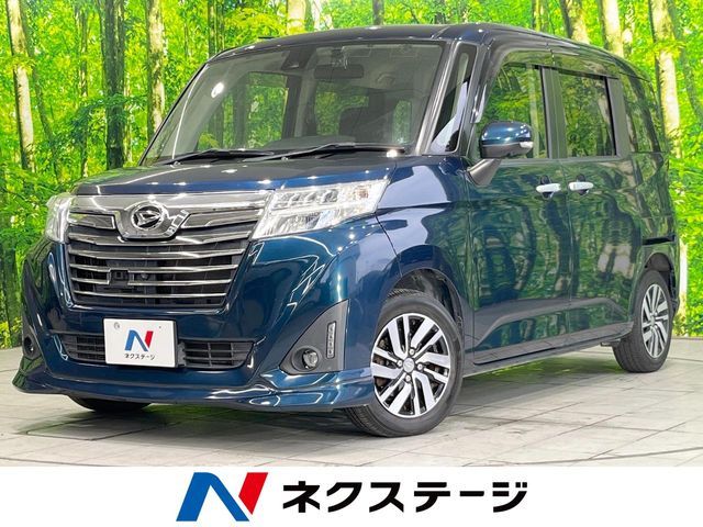 DAIHATSU / THOR