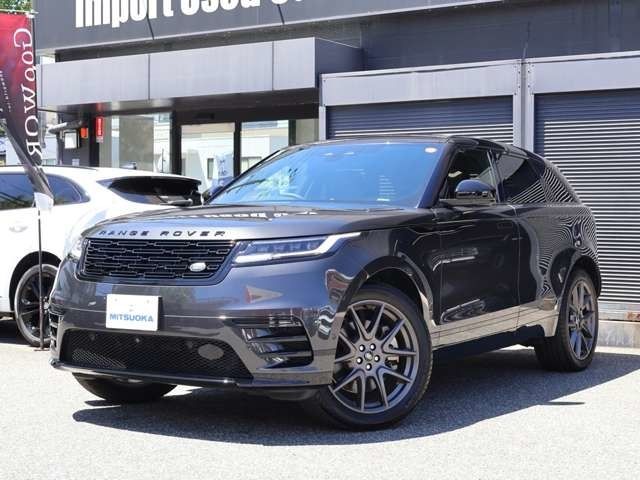 ROVER / ROVER RANGE ROVER VELAR
