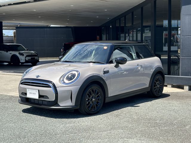 BMW / MINI COOPER