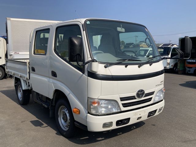Japanese used car Ref# 1662279 TOYOTA / TOYOACE