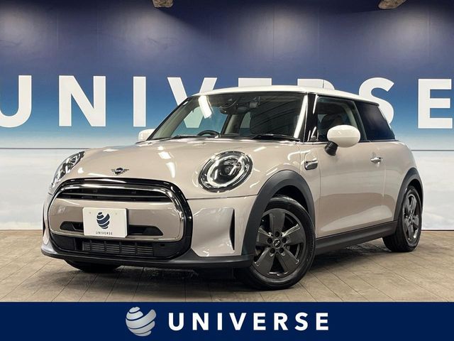BMW / MINI COOPER