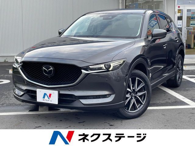 MAZDA / CX-5