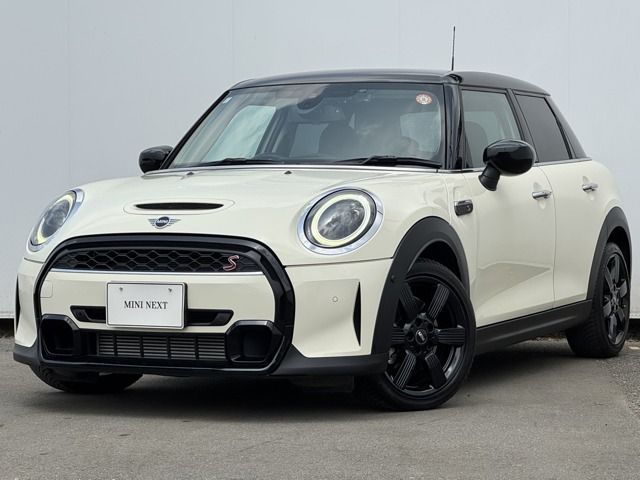 BMW / MINI COOPER SD 5DOOR