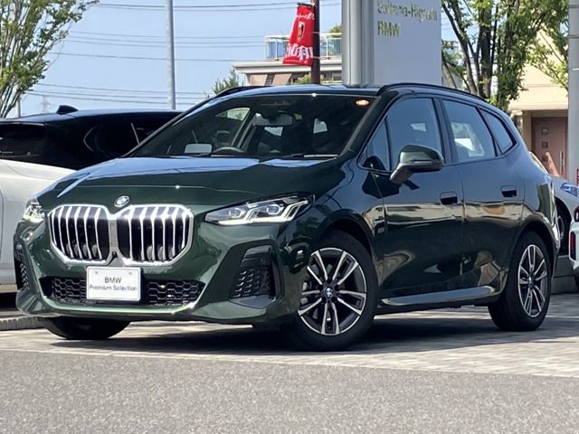 BMW / BMW 2series Active Tourer