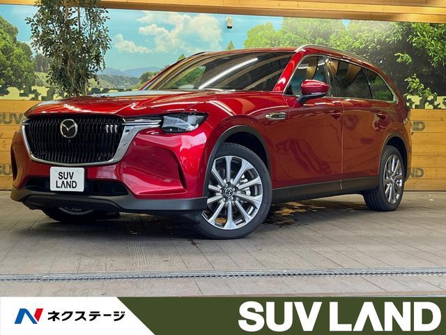 MAZDA / CX-80