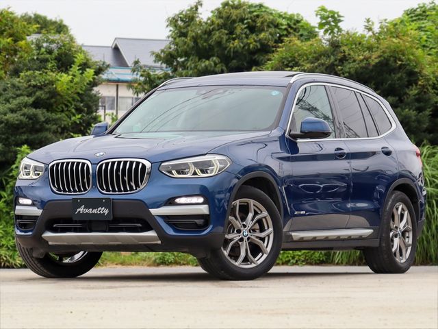 BMW / BMW X3