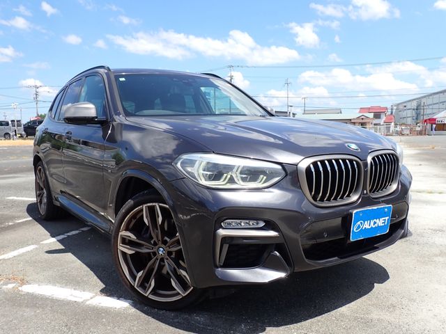 BMW / BMW X3