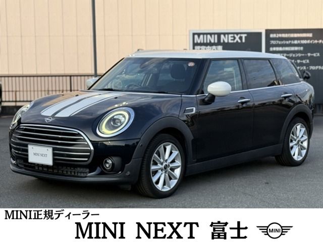BMW / MINI COOPER CLUBMAN