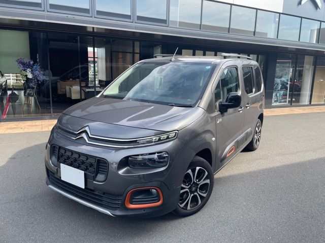 CITROEN / CITROEN Berlingo