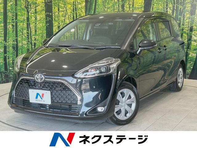 TOYOTA / SIENTA