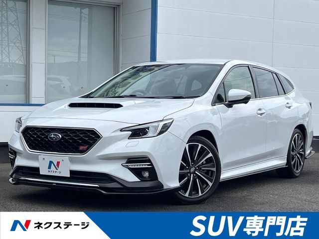 SUBARU / LEVORG