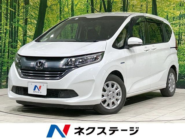 HONDA / FREED HYBRID