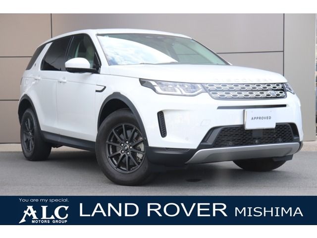 ROVER / ROVER DISCOVERY SPORTS