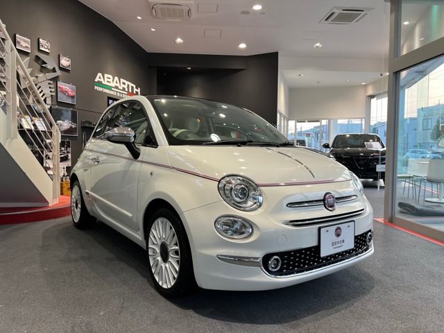 FIAT / FIAT 500