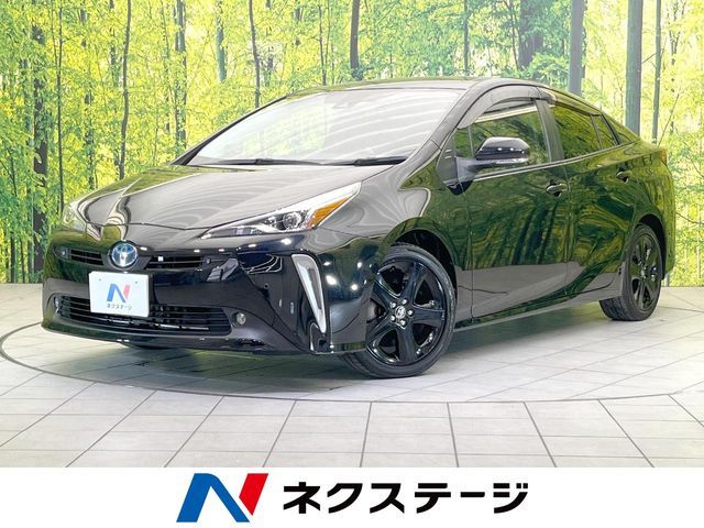 TOYOTA / PRIUS