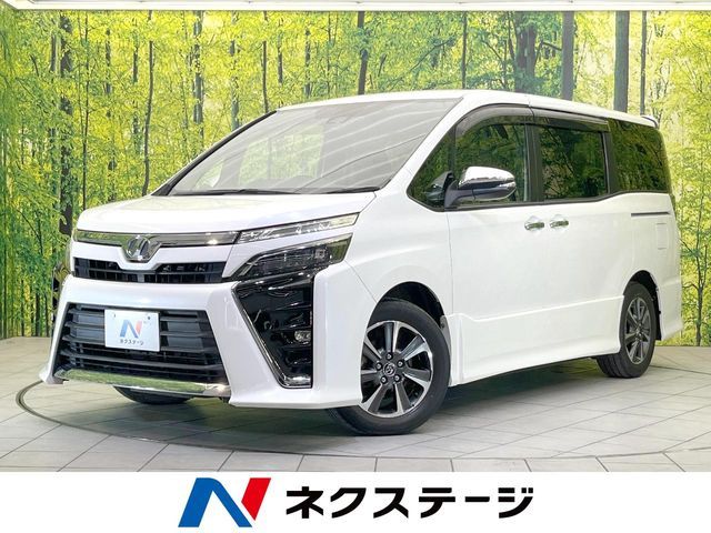 TOYOTA / VOXY
