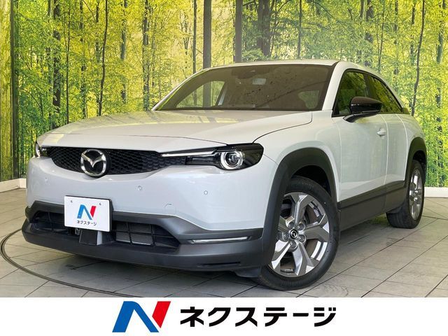 MAZDA / MX-30