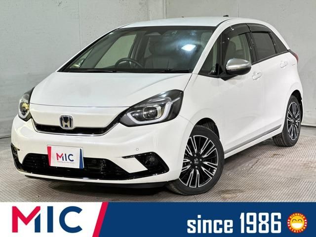 HONDA / FIT