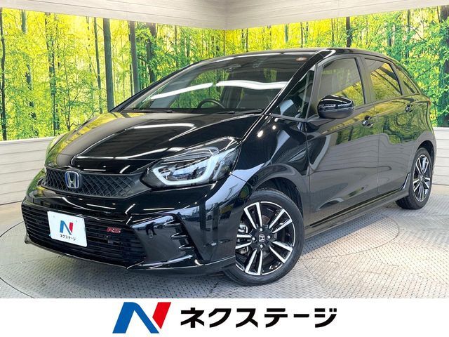 HONDA / FIT e:HEV