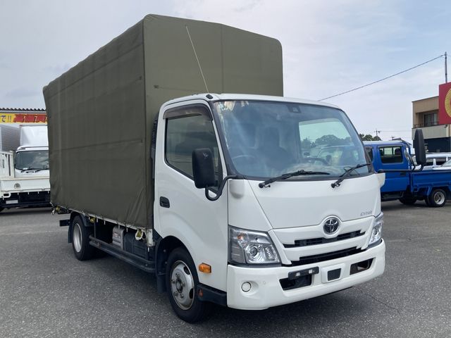 TOYOTA / DYNA