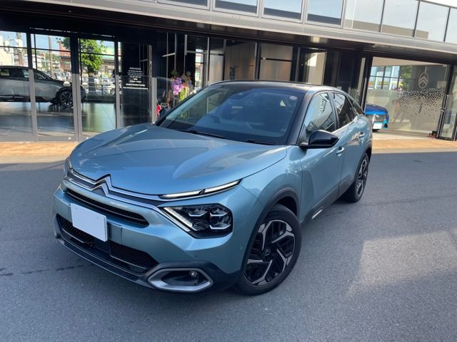 CITROEN / CITROEN C4