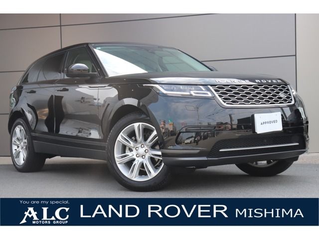 ROVER / ROVER RANGE ROVER VELAR