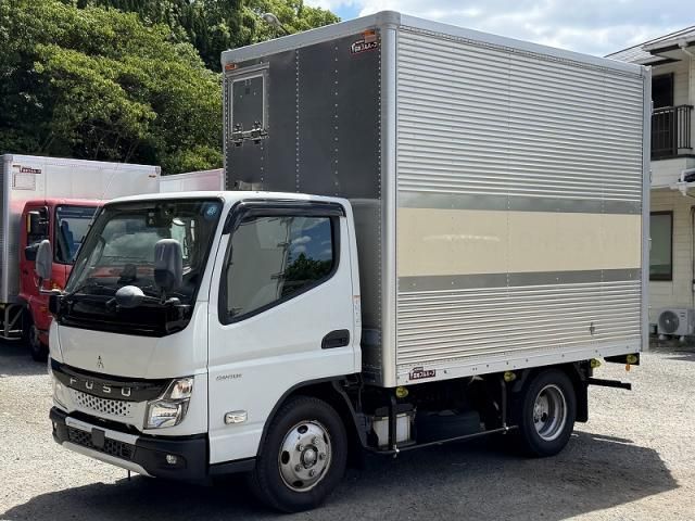 MITSUBISHI / CANTER