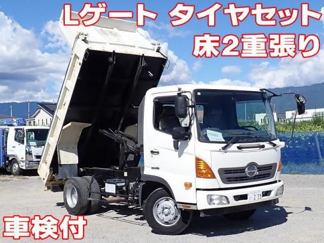 HINO / RANGER