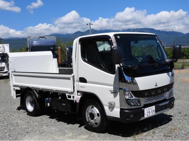 MITSUBISHI / CANTER