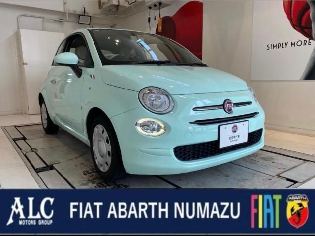 FIAT / FIAT 500