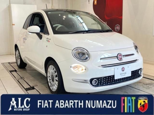FIAT / FIAT 500