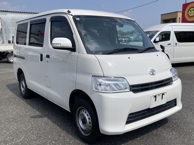 TOYOTA / TOWNACE van 2WD