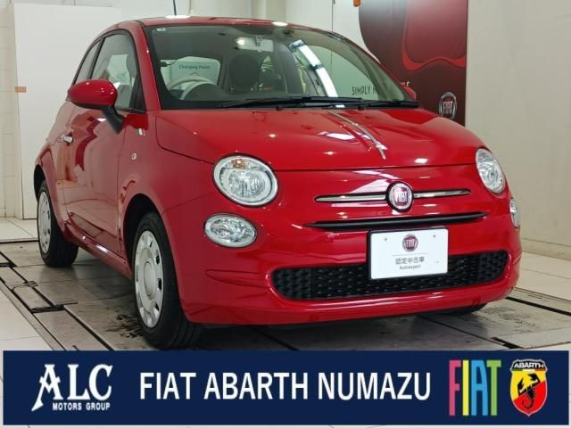 FIAT / FIAT 500