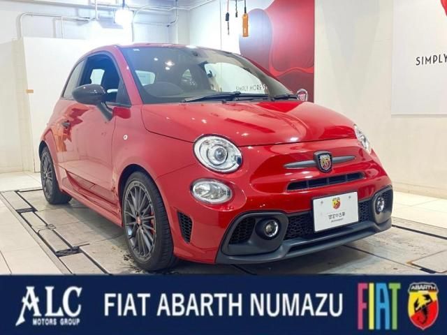 FIAT / ABARTH 695
