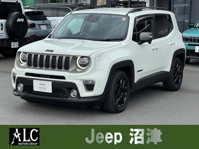 JEEP / JEEP Renegade