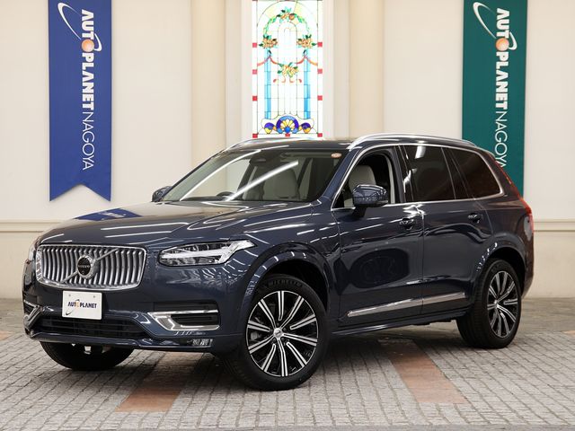 VOLVO / VOLVO XC90