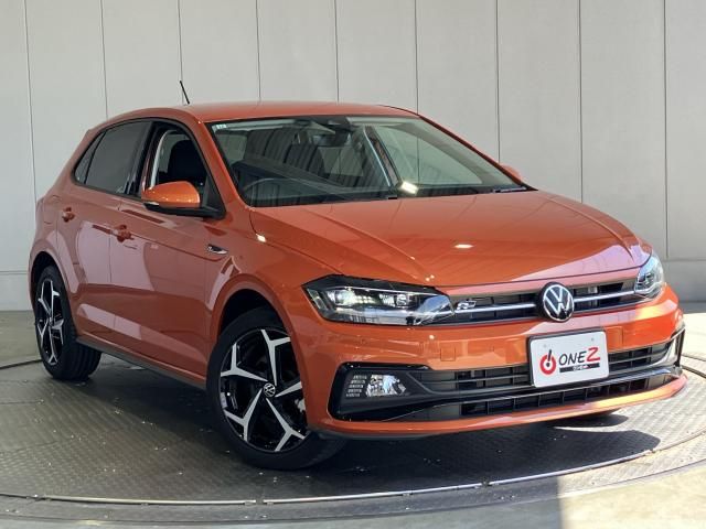 Japanese used car Ref# 1662466 VOLKSWAGEN / VOLKSWAGEN POLO