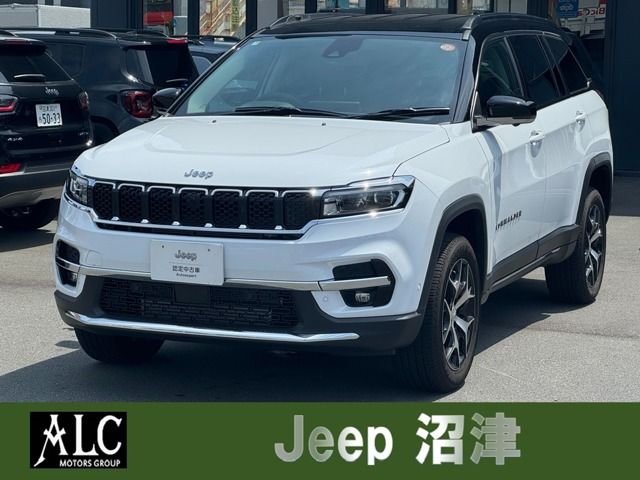 JEEP / JEEP COMMANDER