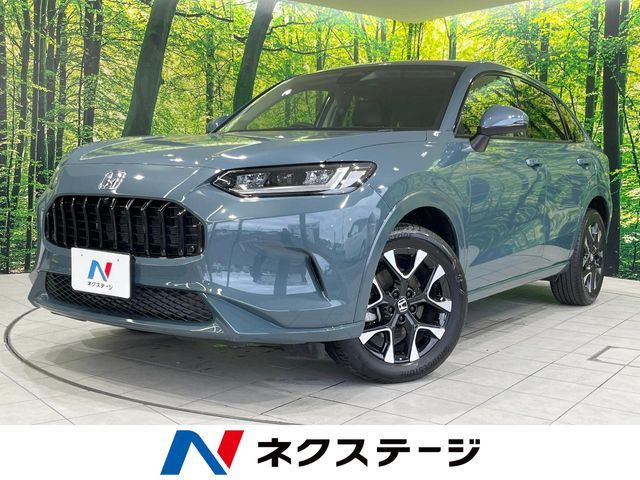 HONDA / ZR-V