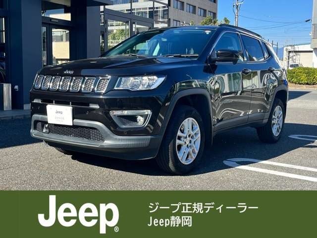 JEEP / JEEP COMPASS