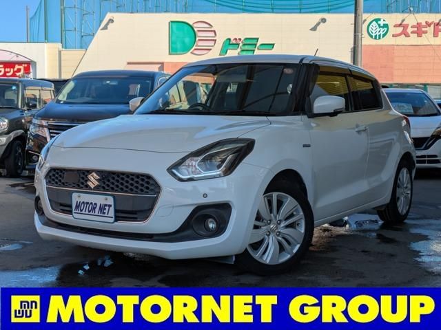 SUZUKI / SWIFT