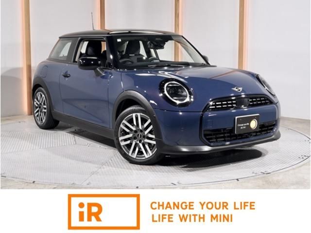 BMW / MINI COOPER