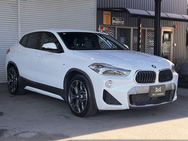 BMW / BMW X2